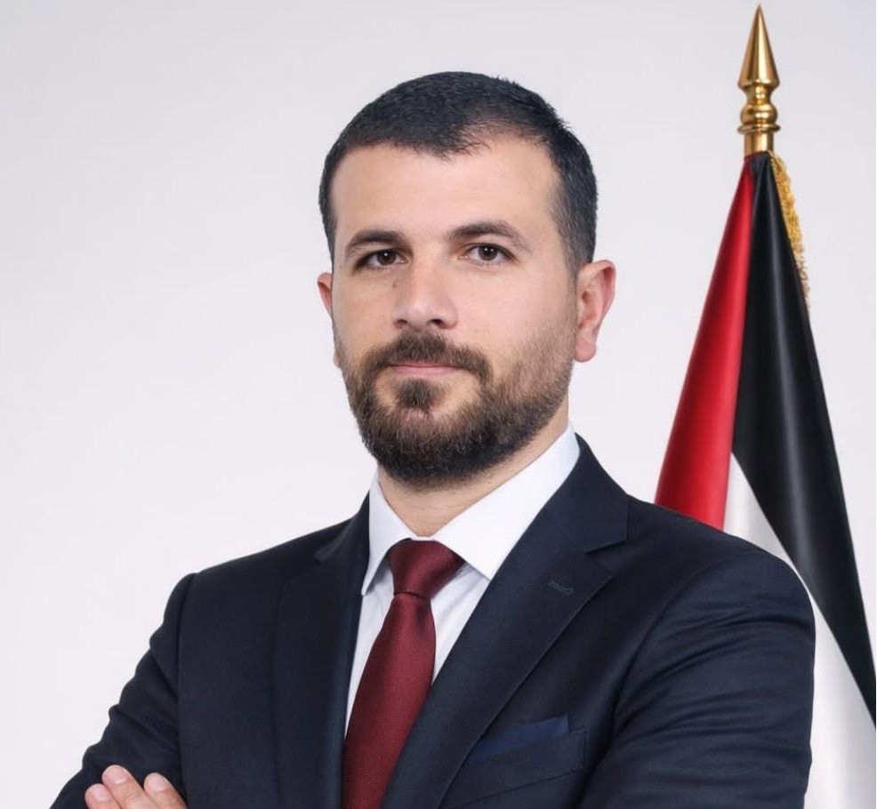 سامر محمود حسين حنني