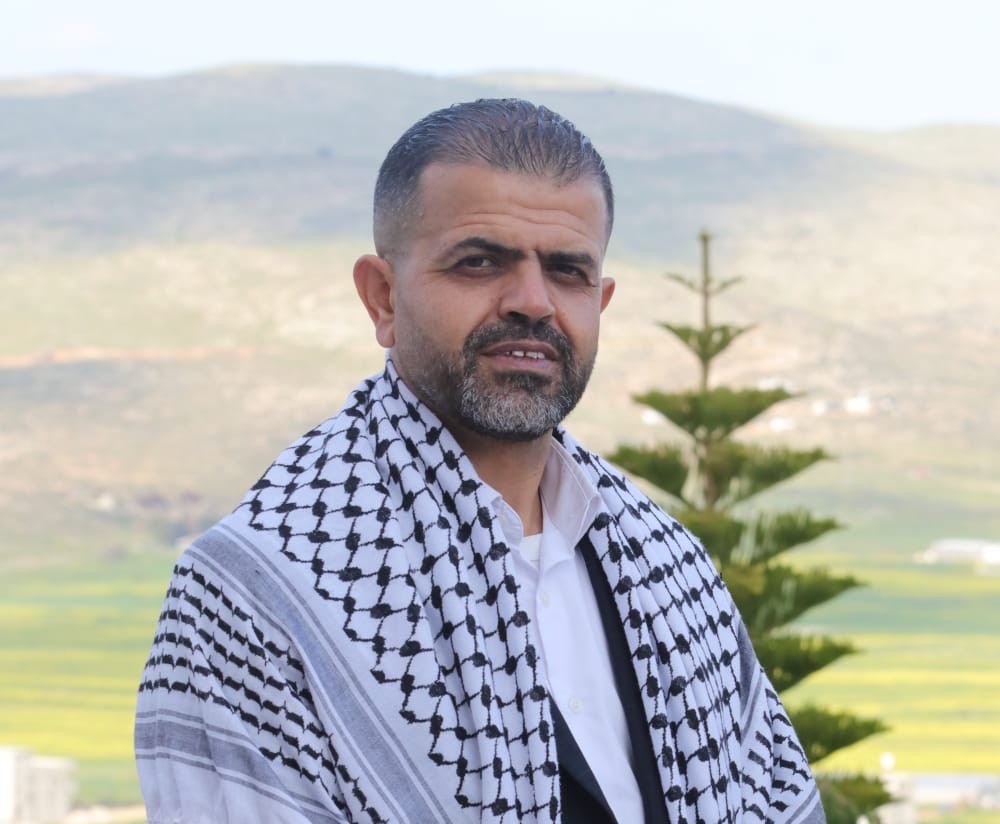 سلامه مصطفى محمد مليطات