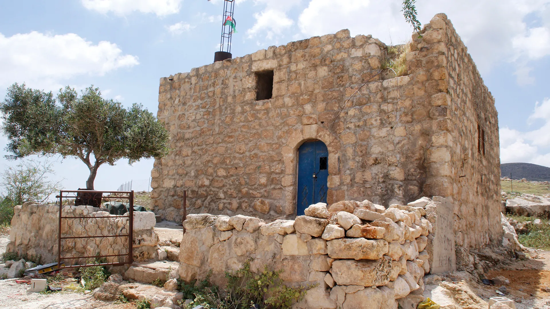 البلدة في صور